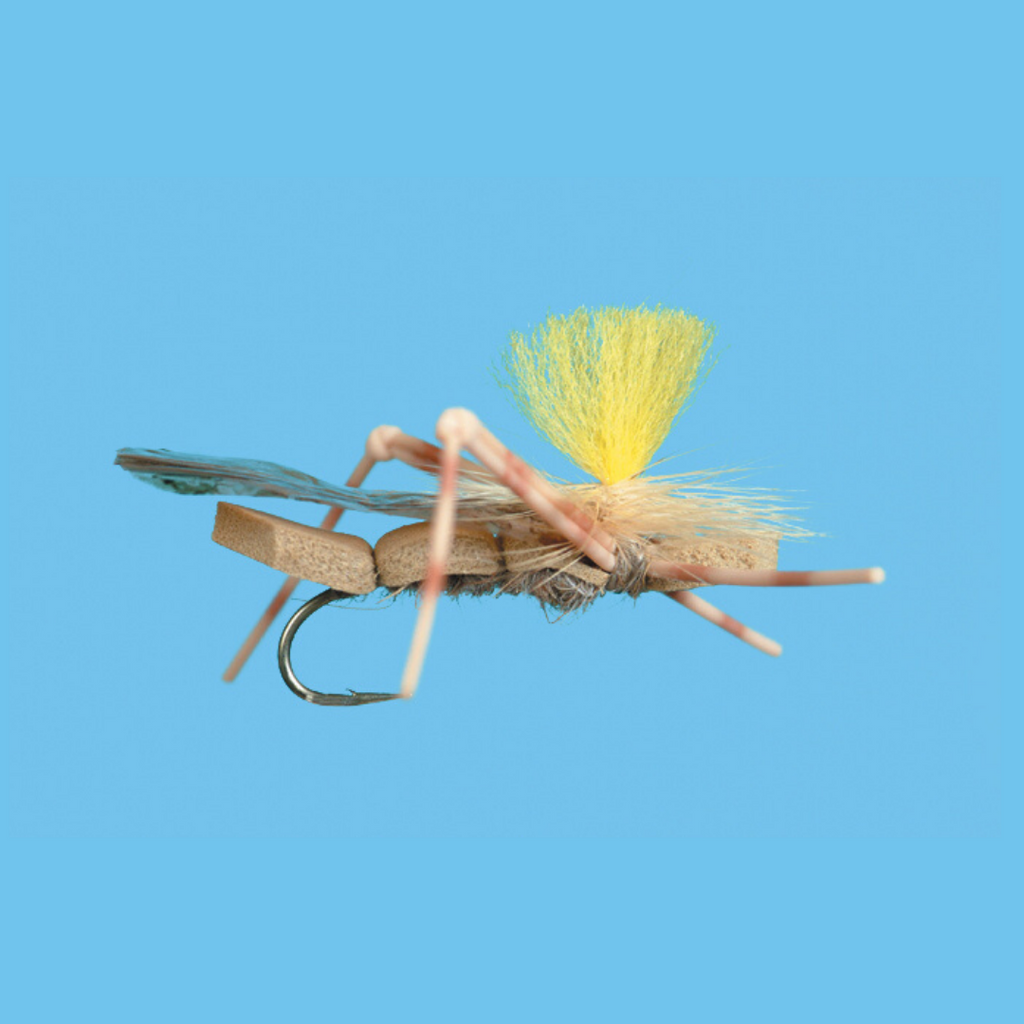 Flopper – Lost Coast Outfitters