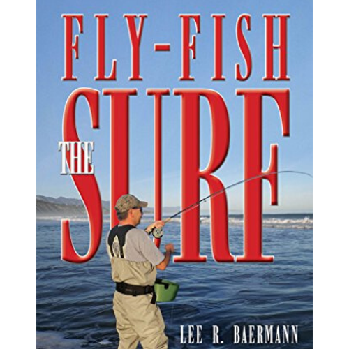 Fly Fish the Surf