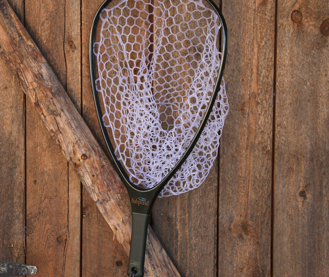 Fishpond Nomad Hand Net - Thumbnail 4