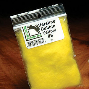 Hareline Dubbin