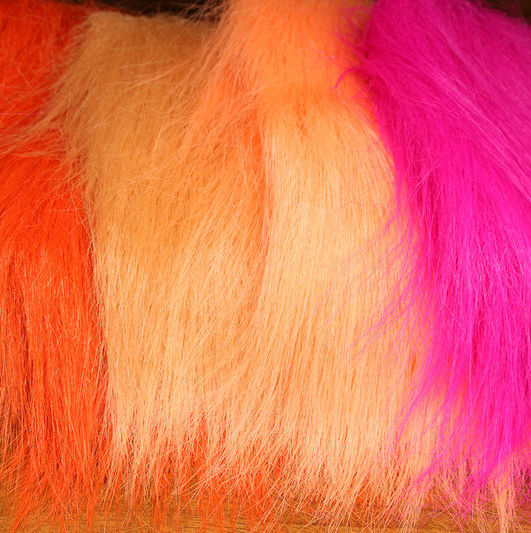 Extra Select Craft Fur