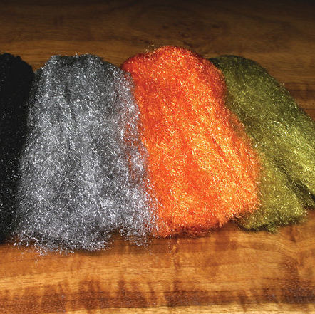 Sparkle Emerger Yarn