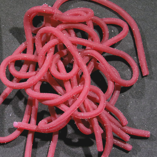 Squirmy Worms