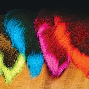 Bucktail