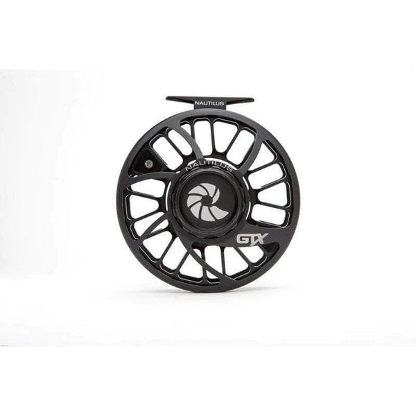 Nautilus Fly Reels – Lost Coast Outfitters