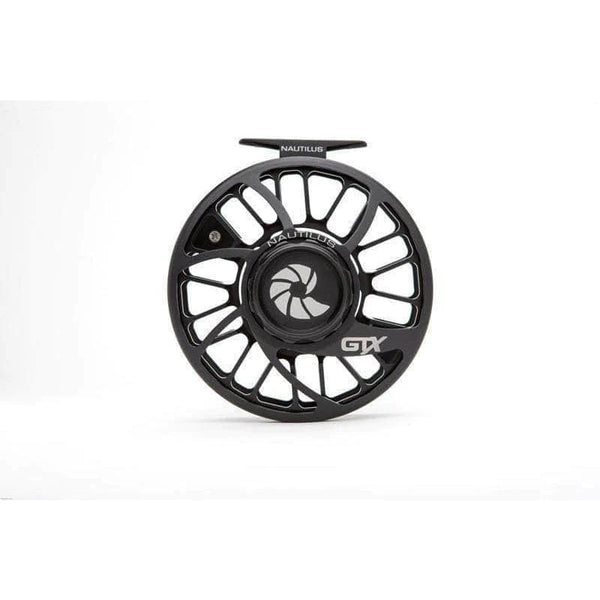 Nautilus GTX Fly Reel