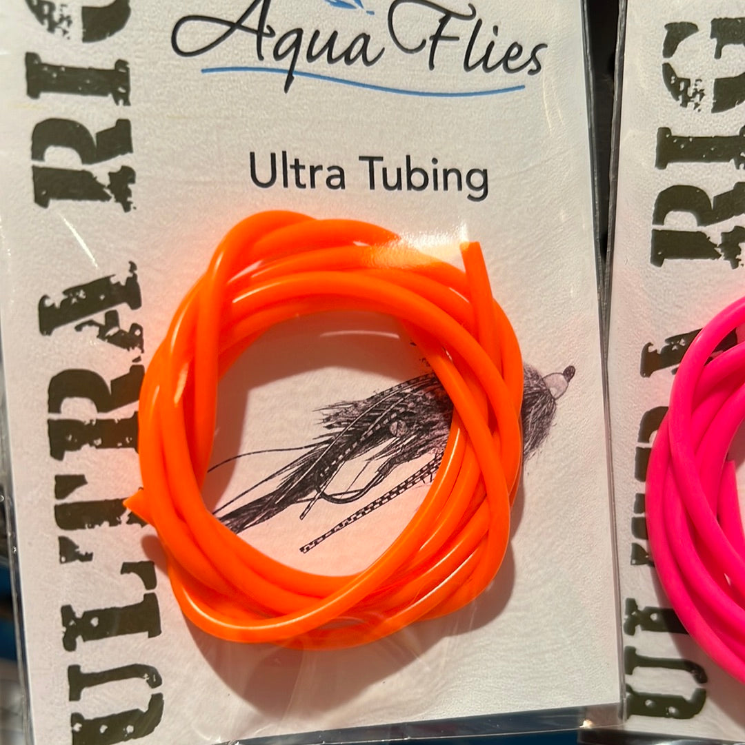 Aqua Ultra Tubing