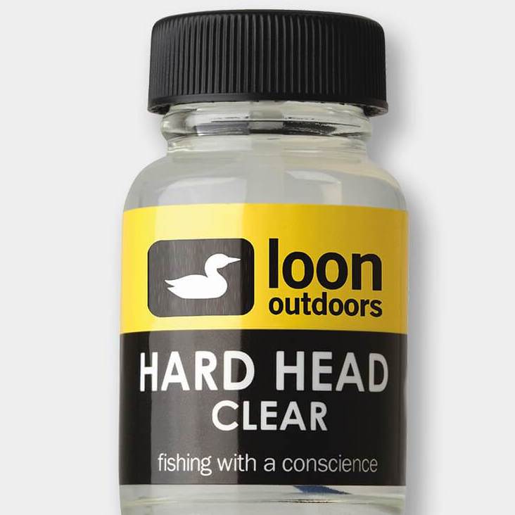 Loon Hard Head Clear