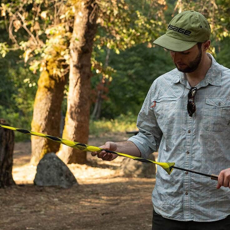 Loon Quickdraw Rod Sleeve