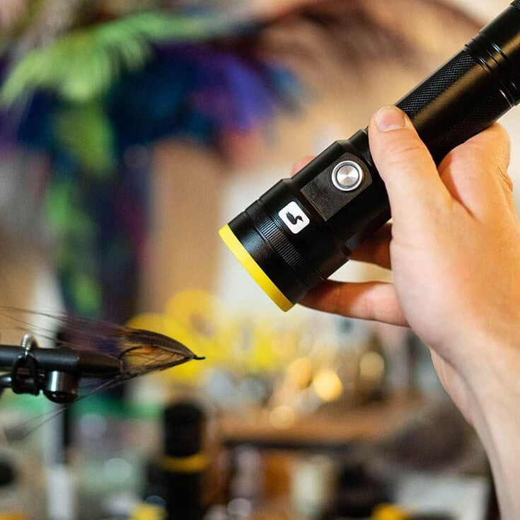 Loon UV Plasma Light