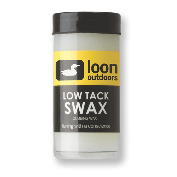 Loon Low Tack Wax