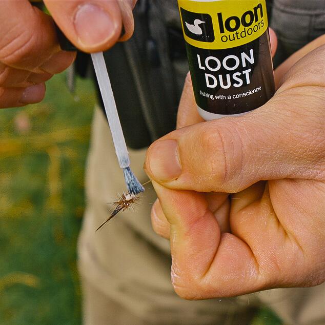 Loon Dust