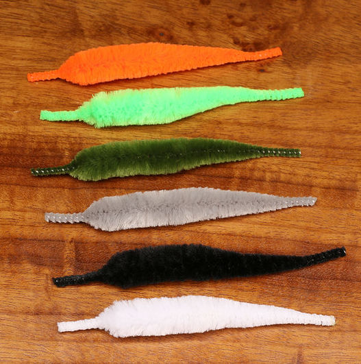 Mangum's UV2 Micro Dragon Tails