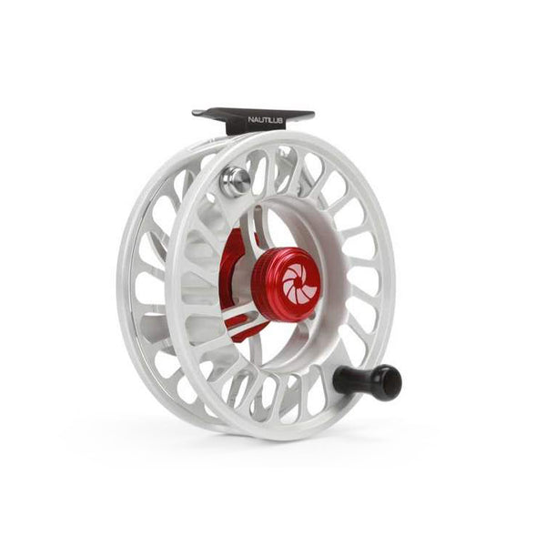 Nautilus CCF-X2 6/8 Weight Fly Reel