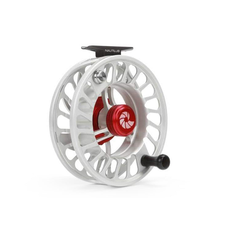 Nautilus CCF-X2 Fly Reel