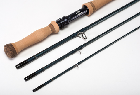 Beulah Opal Surf Switch Fly Rod - Main Image