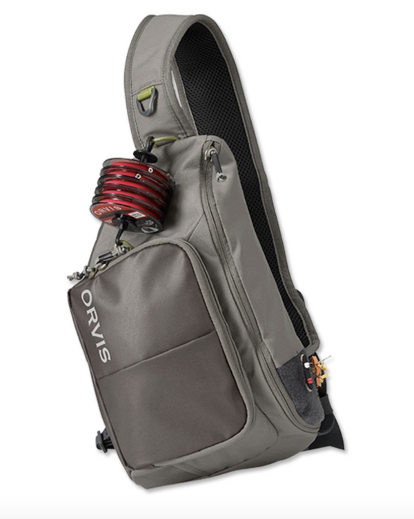 Orvis Luggage – Lost Coast Outfitters