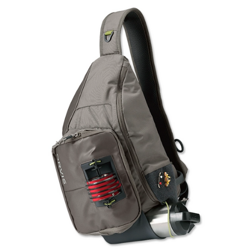 Allen Cedar Creek Fishing Sling Pack