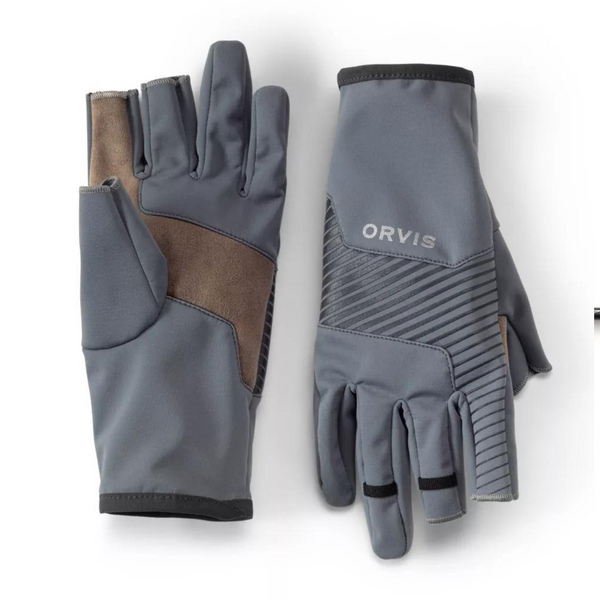 Orvis Trigger Finger Softshell Glove