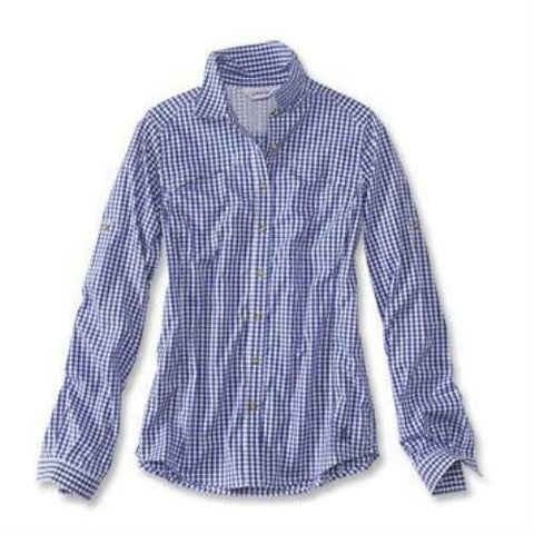 Orvis Women's River Guide Tech Shirt