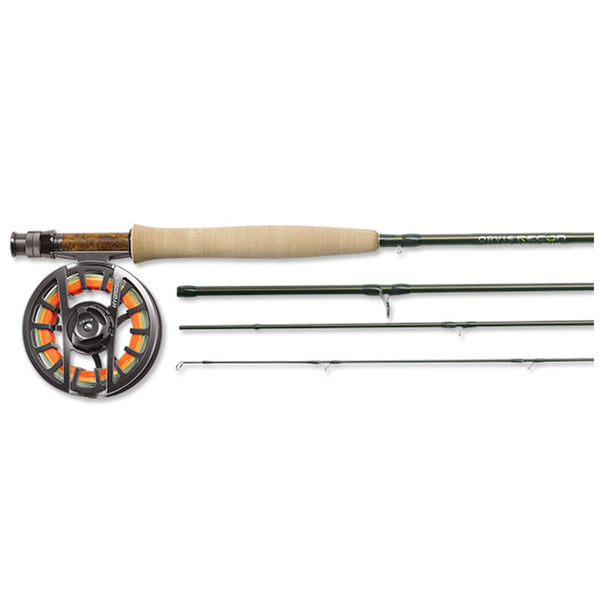 Orvis Recon Freshwater Fly Rod