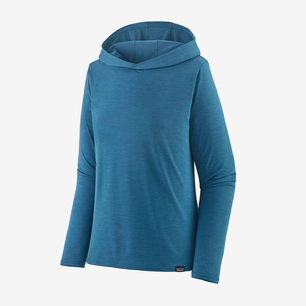 Patagoina Women's Cap Cool Daily Hoody, XS