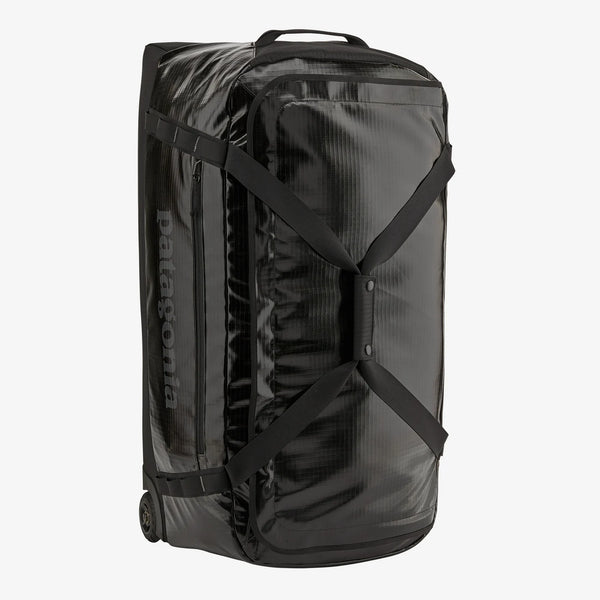 Black Hole Wheeled Duffel, 100L