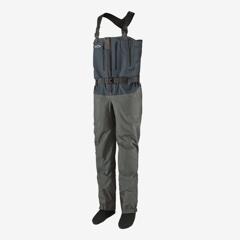 Patagonia M's Swiftcurrent Expedition Zip Wader