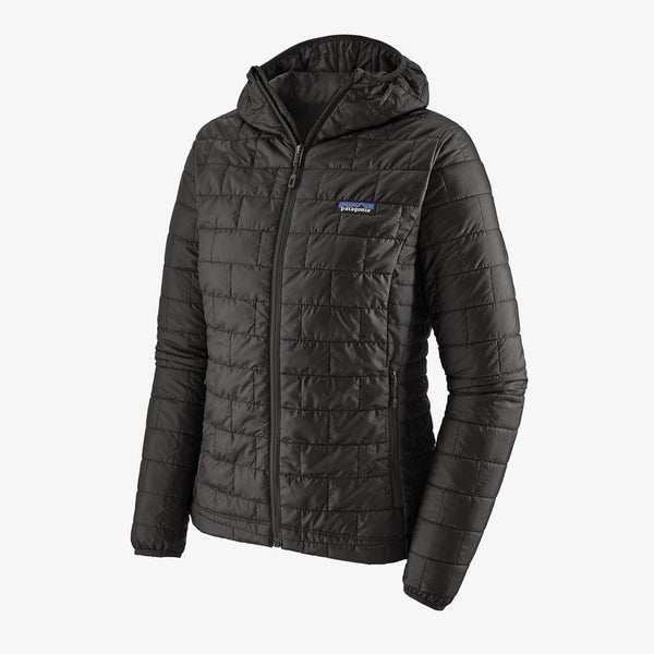 Patagonia W's Nano Puff Hoody