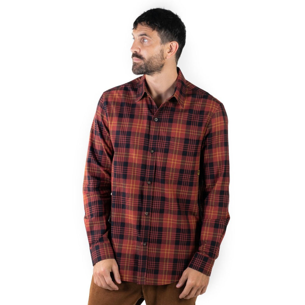 Pladra Cypress Every Wear Flannel