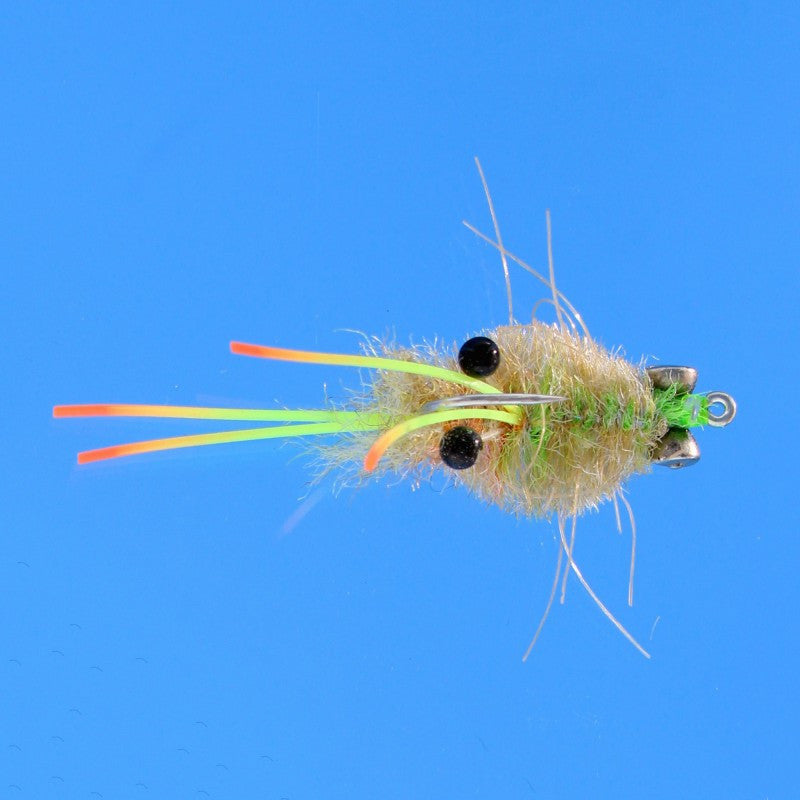 Ascension Bay Crab - Sand 