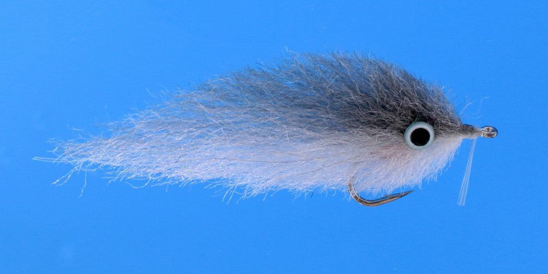 Peanut Butter - Grey/White 