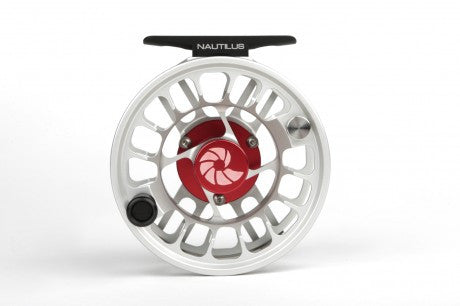 Nautilus X-Series XL 8-9wt Fly Reel – Lost Coast Outfitters
