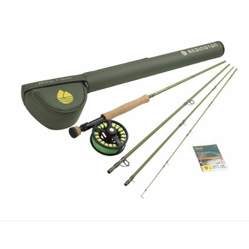 Redington Field Kit - Trout 590-4