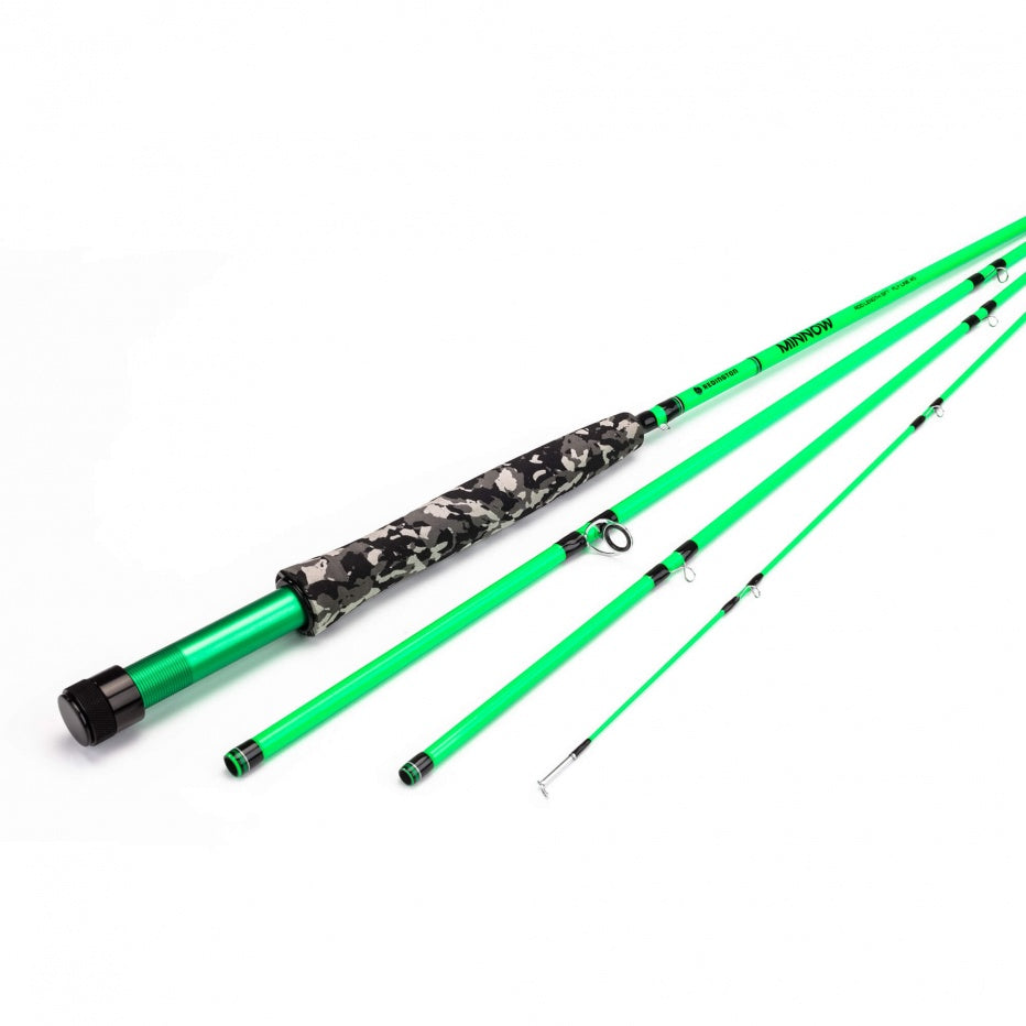 echo base fly rod kit – Lost Coast Outfitters