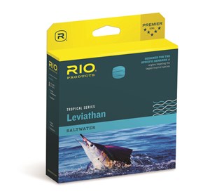 Rio Billfish Shooting Head 550gr