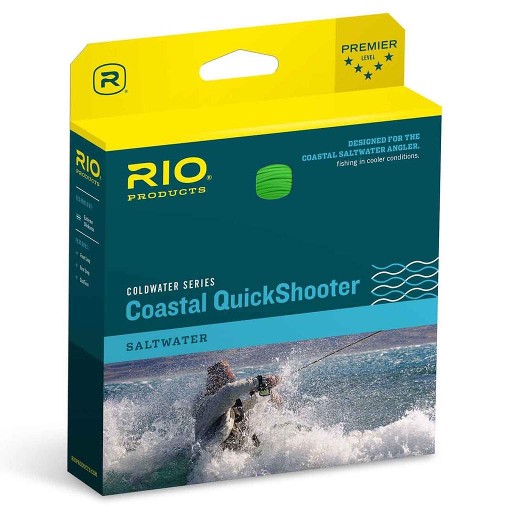 Rio Coastal Quickshooter
