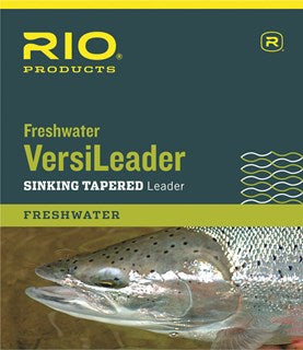Rio Freshwater Versileader, 10ft