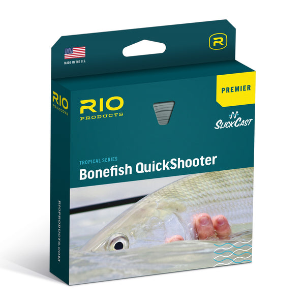 Rio Premier Bonefish Fly Line