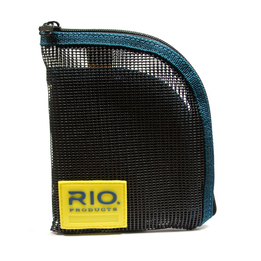 Rio Shooting Head Wallet, Large