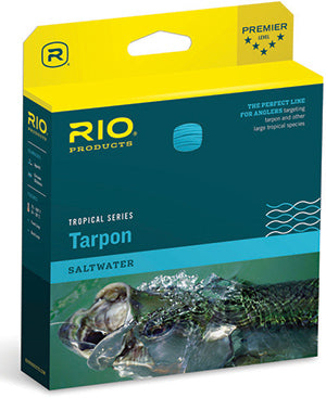 Rio Tarpon Technical