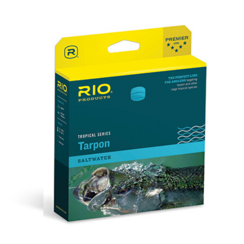 Rio Tarpon Technical Fly Line