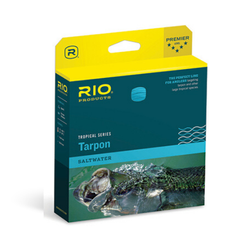 Rio Tarpon Technical