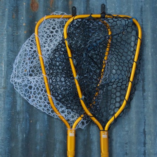 Rising Brookie Net - 10" Handle