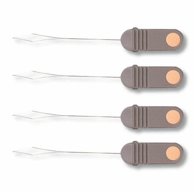 C&F Design Midge Threader Pink