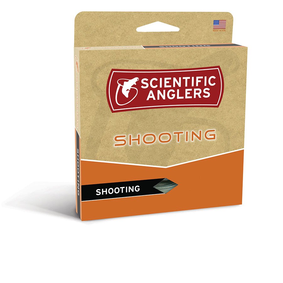 Scientific Angler Shooting Line .030