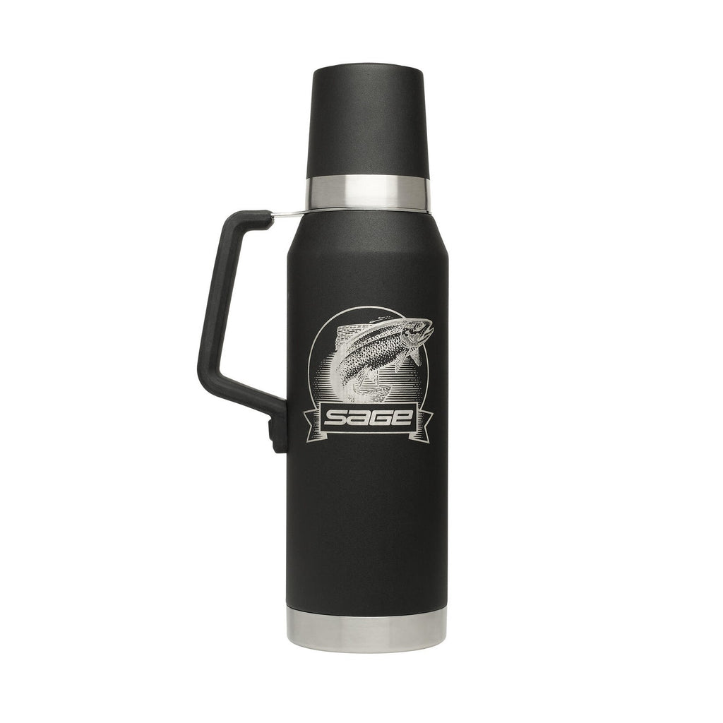 Sage + Stanley 1.4QT Thermos – Lost Coast Outfitters
