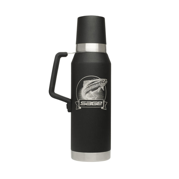 Sage + Stanley 1.4QT Thermos