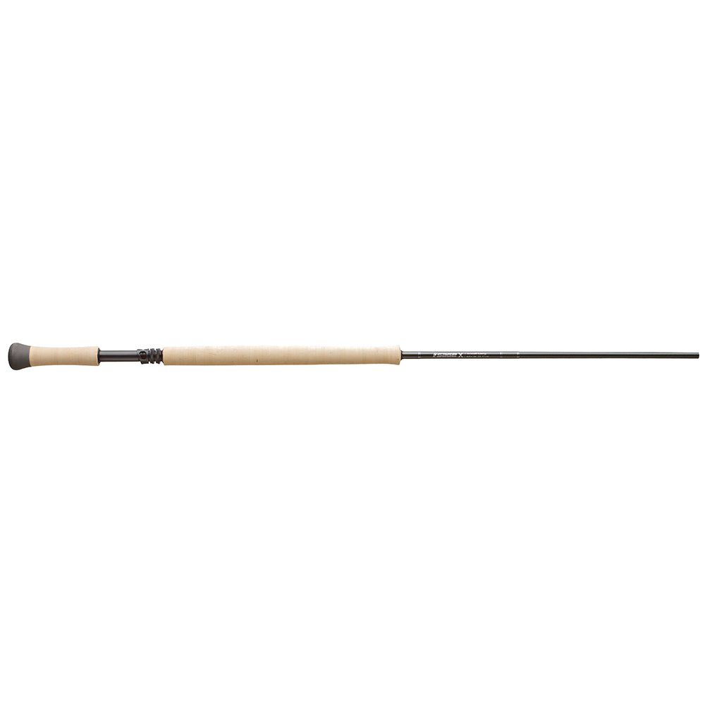 Sage x Spey Fly Rod