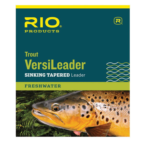 Rio Trout Versileader - 7ft